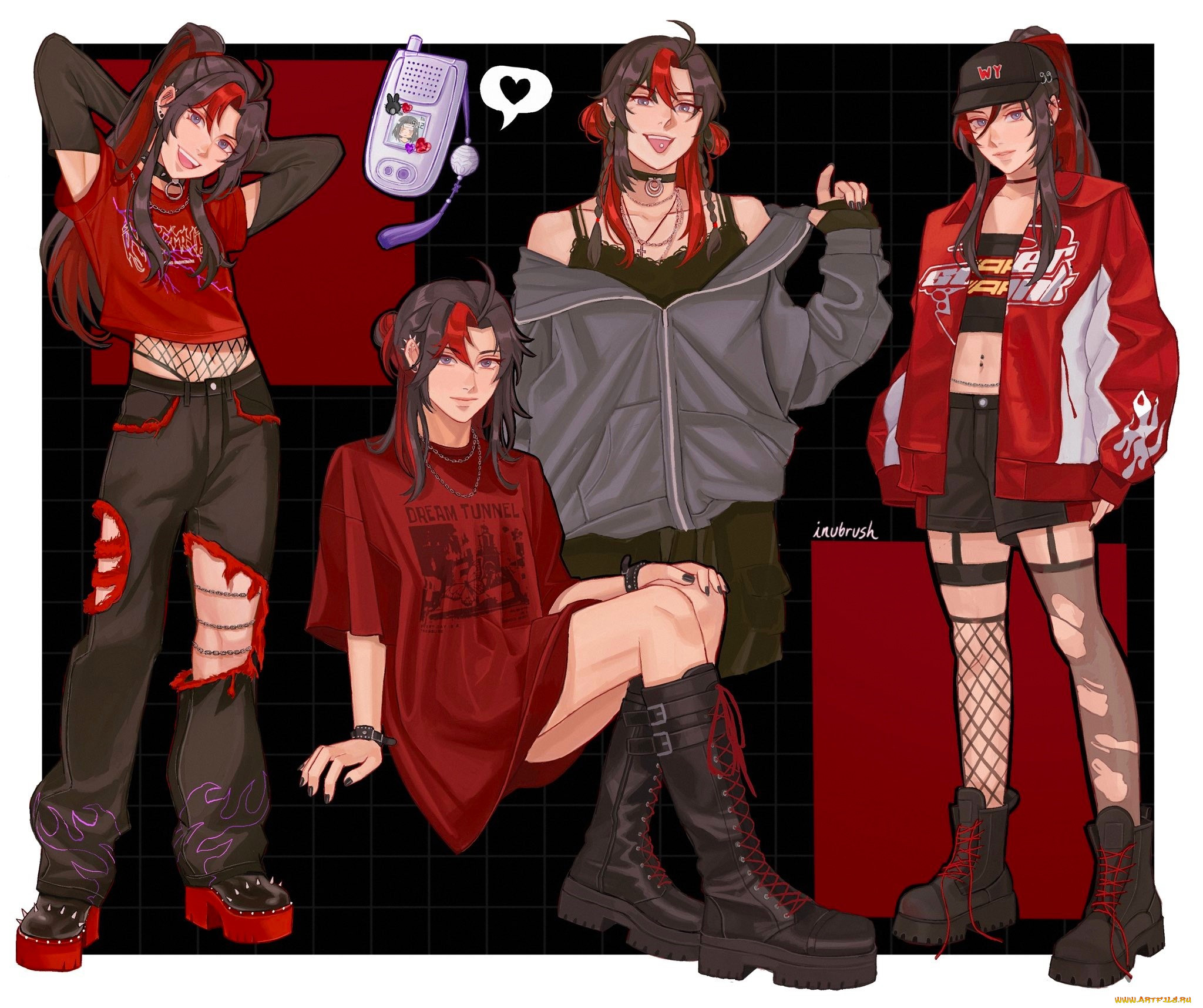, mo dao zu shi, , , , 